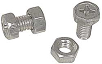 Picture of NUT AND BOLT SET FOR BATTERY TERMINALS