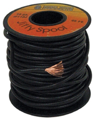 Picture of HARDWARE GENERAL PURPOSE WIRE FOR ELECTRICAL USE