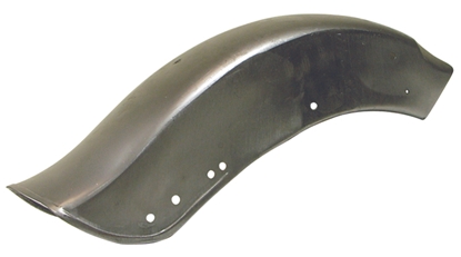 Picture of V-FACTOR OE STYLE REAR FENDER FOR FXST MODELS