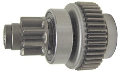 Picture of STARTER DRIVE/CLUTCH ASSEMBLIES FOR ALL MODELS 