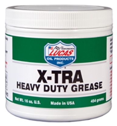Picture of X-TRA HEAVY DUTY GREASE