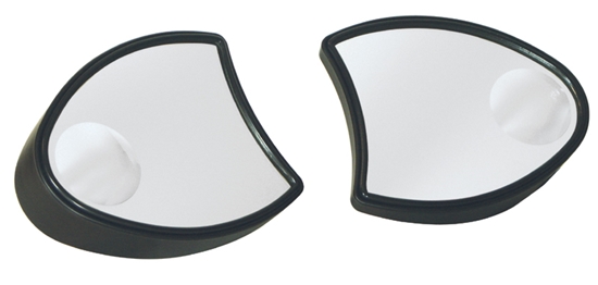 Picture of FAIRING MOUNT MIRRORS FOR FLT MODELS