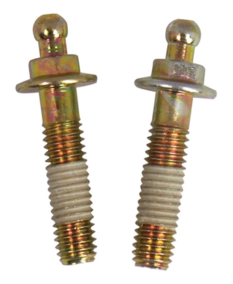 Picture of AIR CLEANER BREATHER BOLTS FOR BIG TWIN