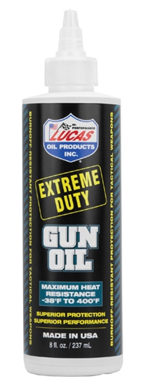 Picture of EXTREME DUTY GUN OIL