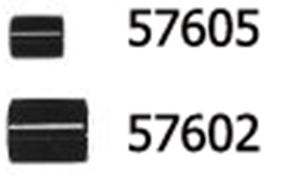 Picture of FRONT & REAR DISC BRAKE PARTS FOR EARLY MODELS