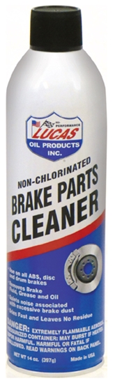 Picture of NON-CHLORINATED BRAKE PARTS CLEANER