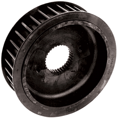 Picture of V-FACTOR BELT DRIVE TRANSMISSION PULLEYS FOR BIG TWIN 5 SPEED