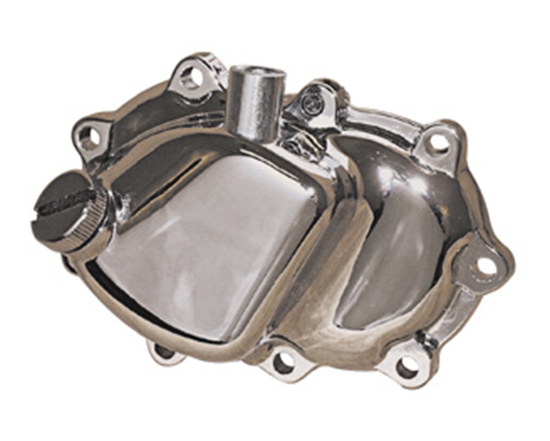 Picture of TRANSMISSION END COVER FOR BIG TWIN 4 SPEED