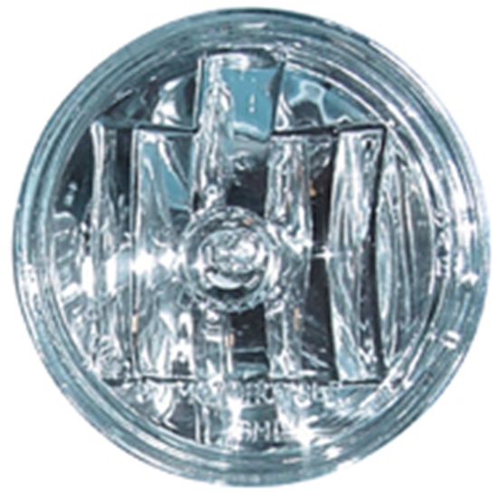 Picture of WIDE ANGLE HALOGEN LENS KIT FOR 4 1/2" SPOTLIGHT