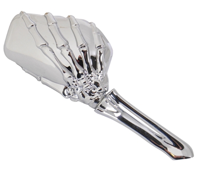 Picture of V-FACTOR SKELETON HAND MIRRORS FOR ALL MODELS