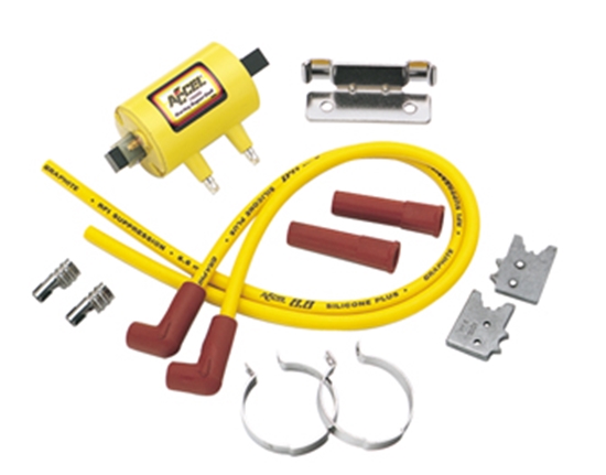 Picture of SUPER COIL KIT FOR 12 VOLT MODELS
