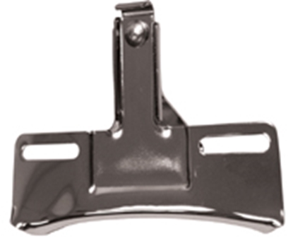 Picture of V-FACTOR OE STYLE LICENSE PLATE MOUNT FOR BIG TWIN & SPORTSTER