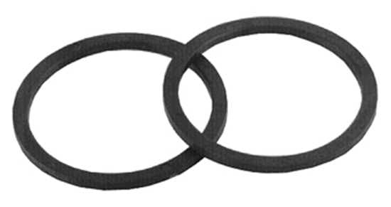 Picture of INTAKE MANIFOLD ADAPTER RINGS FOR O RING INTAKE MANIFOLDS