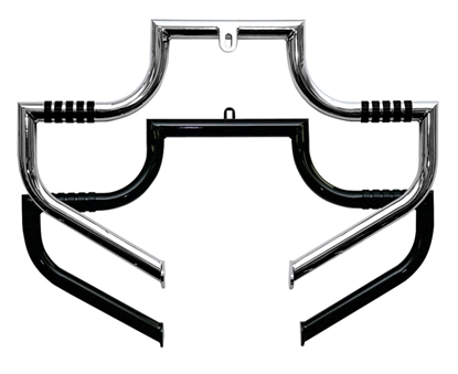 Picture of LINDBY MAGNUMBAR STYLE HIGHWAY BARS FOR MOST MODELS