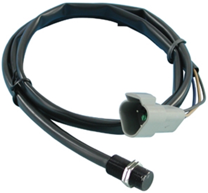 Picture of SPEEDOMETER,INDUCTIVE SPEED SENSOR,USE W/2000 SERIES SPDO READS GR T,PULLEY BOLTS