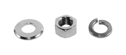 Picture of AXLE NUT KITS FOR FRONT AXLE