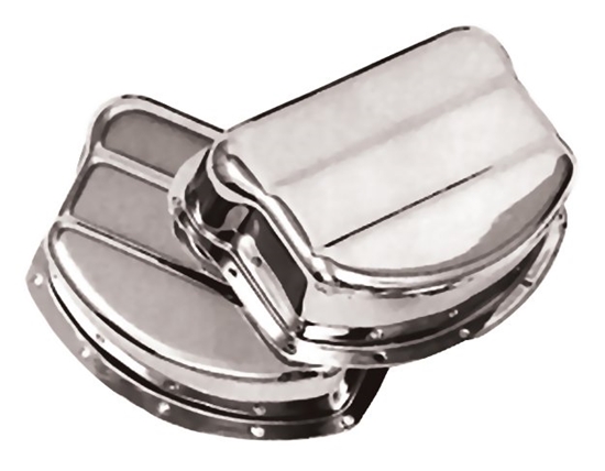 Picture of ROCKER ARM COVERS FOR PANHEAD