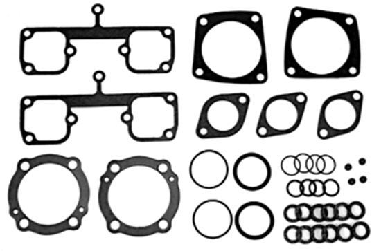 Picture of TOP END GASKET AND SEAL SET FOR SPORTSTER 1957/1971