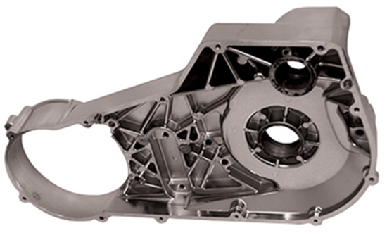 Picture of V-FACTOR INNER PRIMARY COVERS FOR BIG TWIN 