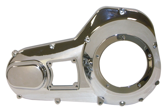 Picture of V-FACTOR OUTER PRIMARY COVERS FOR BIG TWIN