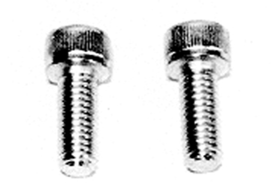 Picture of LEVER MOUNT SCREW KIT FOR 1965/1972 HAND LEVER