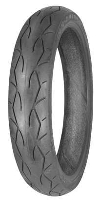 Picture of VEE RUBBER VRM-302 SERIES BLACK SIDEWALL TIRES