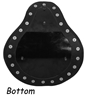 Picture of HARDBODY HIGH END SOLO SEAT FOR CUSTOM USE