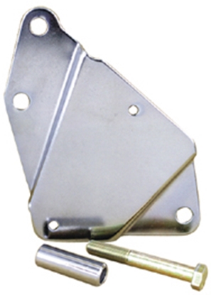 Picture of V-FACTOR TOOL BOX MOUNTING BRACKETS FOR SOFTAIL MODELS