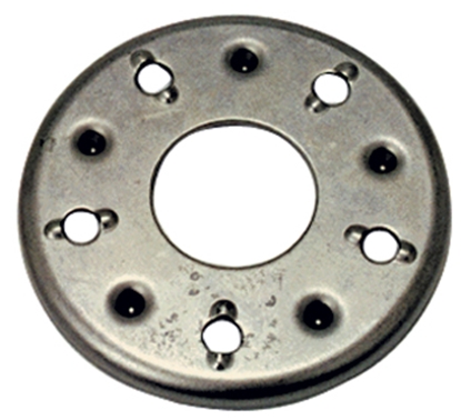 Picture of PRESSURE PLATE ONLY FOR CLUTCH HUB ASSEMBLY FOR BIG TWIN 10 SPRING CLUTCH