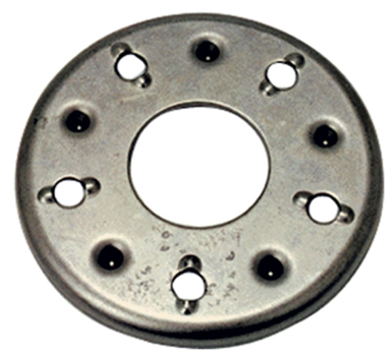 Picture of PRESSURE PLATE ONLY FOR CLUTCH HUB ASSEMBLY FOR BIG TWIN 10 SPRING CLUTCH