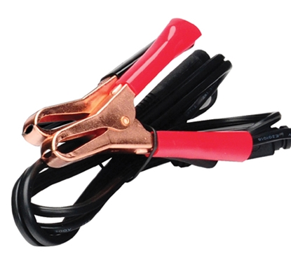 Picture of ALLIGATOR CLIPS