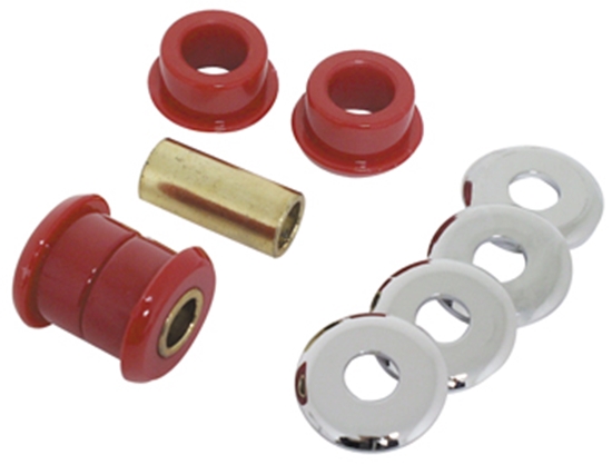Picture of V-FACTOR HEAVY DUTY HANDLEBAR BUSHING KITS FOR  BIG TWIN & SPORTSTER