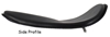 Picture of HARDBODY SLIM-LINE SOLO SEATS FOR CUSTOM USE