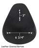Picture of HARDBODY SLIM-LINE SOLO SEATS FOR CUSTOM USE