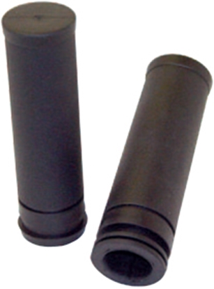 Picture of V-FACTOR OE STYLE RUBBER GRIP SET FOR MODELS WITH FLY-BY-WIRE THROTTLE