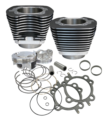 Picture of S&S TWIN CAM BIG BORE KIT