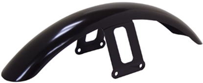 Picture of V-FACTOR OE STYLE FRONT FENDERS FOR FXWG, FXDWG & FXST