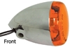 Picture of POINTED STYLE TURN SIGNALS FOR CUSTOM USE