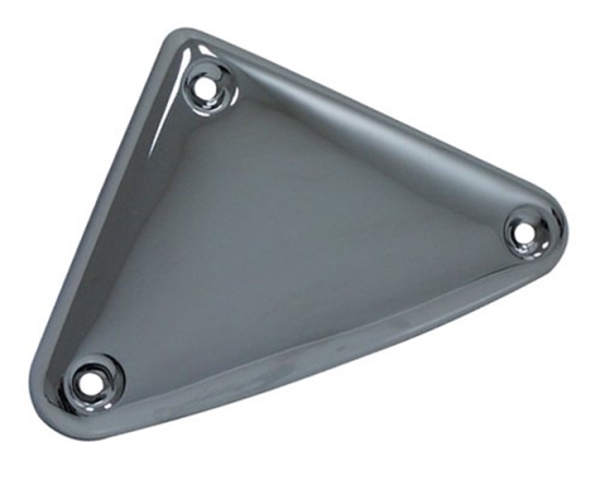 Picture of V-FACTOR IGNITION MODULE COVER FOR SPORTSTER