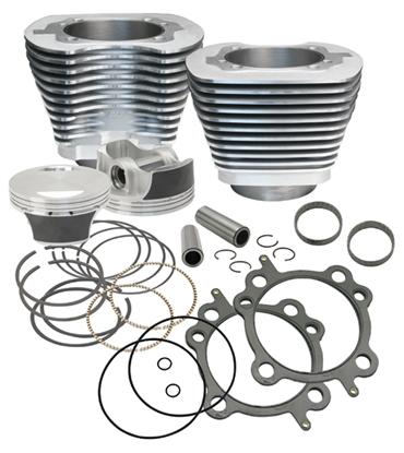 Picture of S&S TWIN CAM BIG BORE KIT