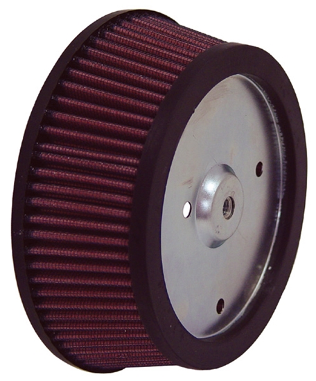 Picture of HIGH FLOW AIR FILTER ELEMENTS FOR CUSTOM AIR FILTERS