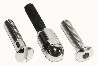 Picture of GAR COVER SCREW KITS FOR BIG TWIN