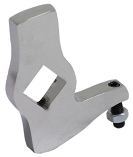 Picture of V-FACTOR ADJUSTABLE JIFFY STAND LEG STOP FOR BIG TWIN