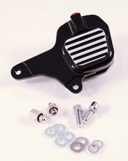 Picture of 2 PISTON FRONT BRAKE CALIPER SYSTEM KITS FOR BIG TWIN & SPORTSTER