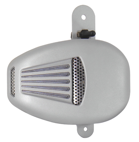 Picture of FORCE FLOW CYLINDER HEAD COOLER FOR TOURING MODELS