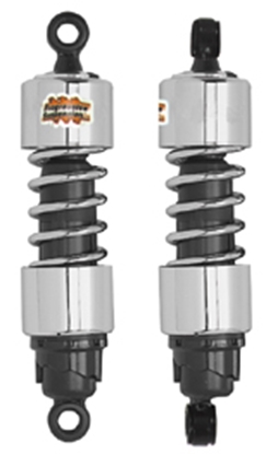 Picture of STEEL BODY SHOCK ABSORBER PAIRS FOR BIG TWIN & SPORTSTER