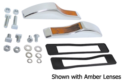 Picture of SLICK MARKER LIGHT SET FOR CUSTOM USE