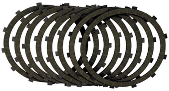 Picture of KEVLAR CLUTCH KITS FOR SPORTSTER