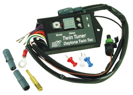 Picture of TWIN TUNER EFI CONTROLLERS FOR BIG TWIN