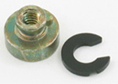 Picture of FENDER/SEAT NUT KIT
